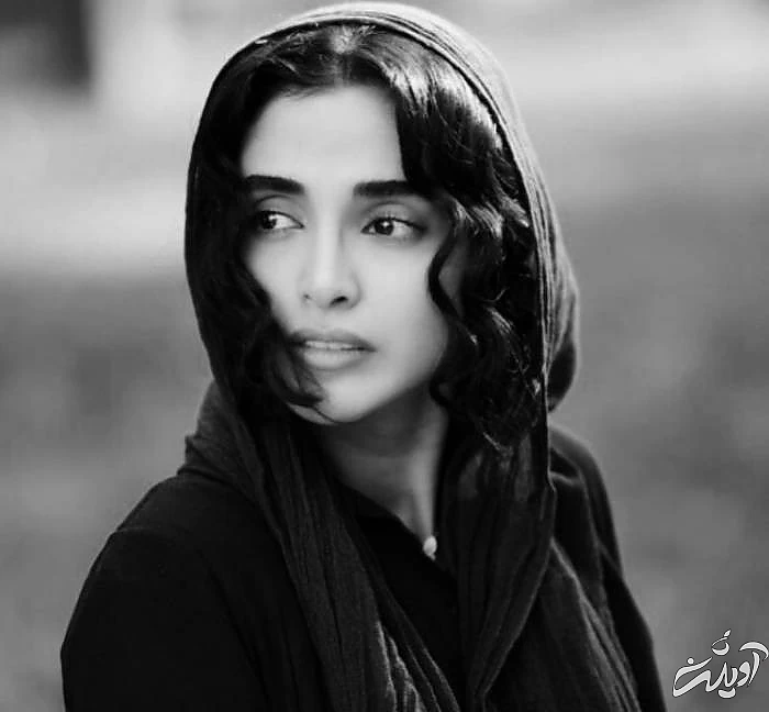 عکسی از الهه حصاری بازیگر الهه حصاری در بازیگری